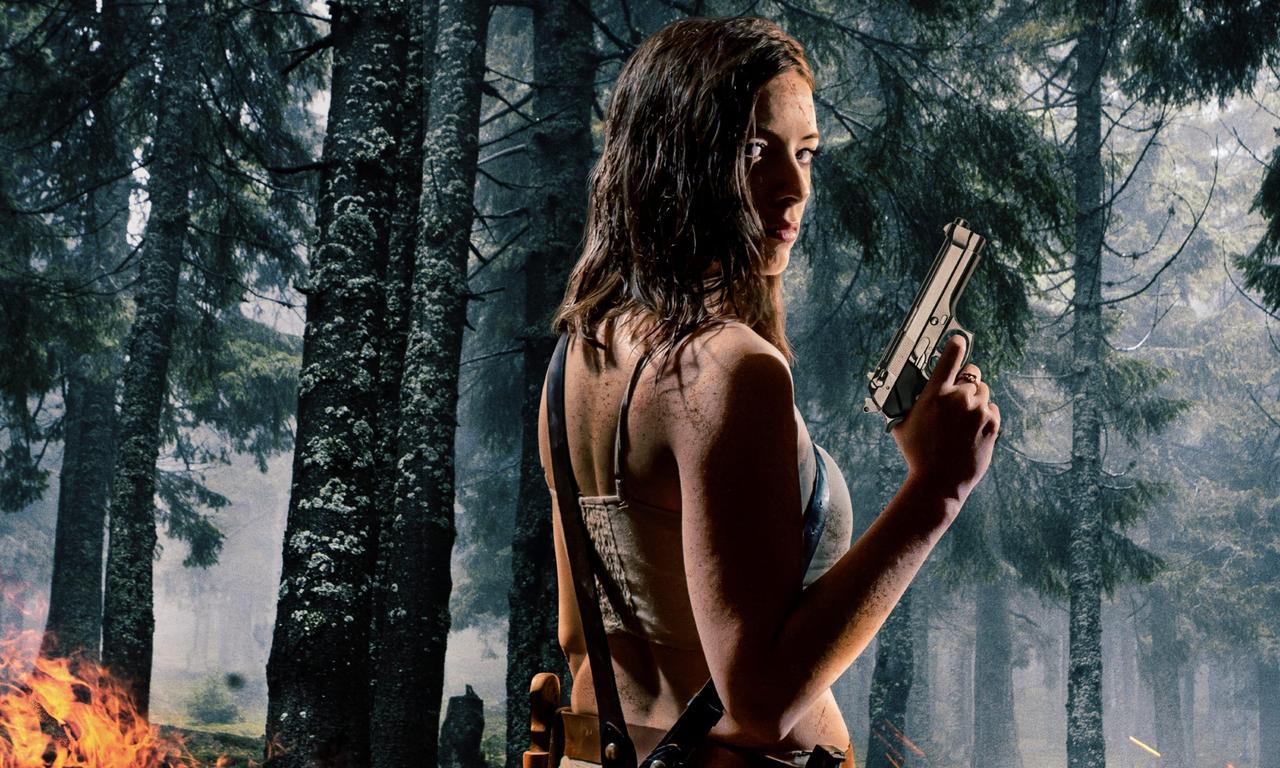 header image for Death Hunt