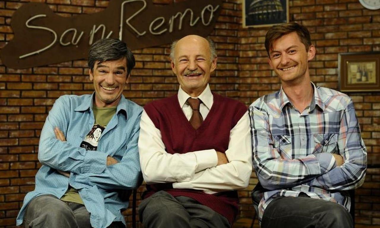 header image for Crazy, Confused, Normal