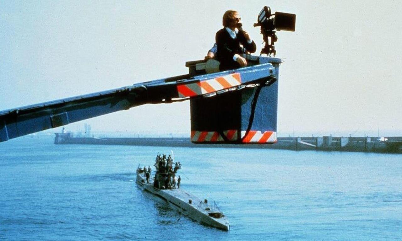 Das Boot Revisited: An Underwater Success Story - Where to Watch and Stream  Online –