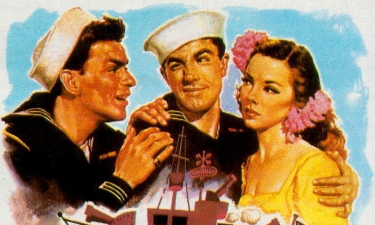 Anchors Aweigh Where to Watch and Stream Online Entertainment.ie