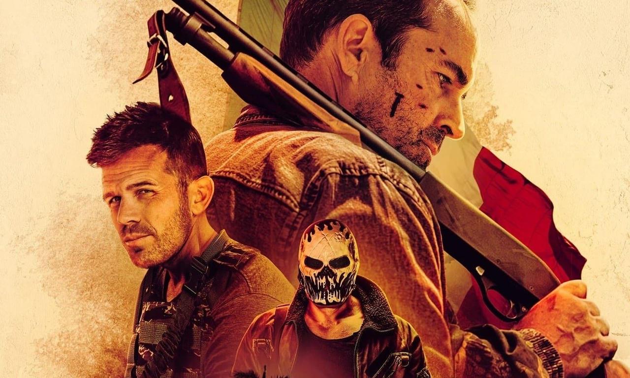 header image for Shrapnel