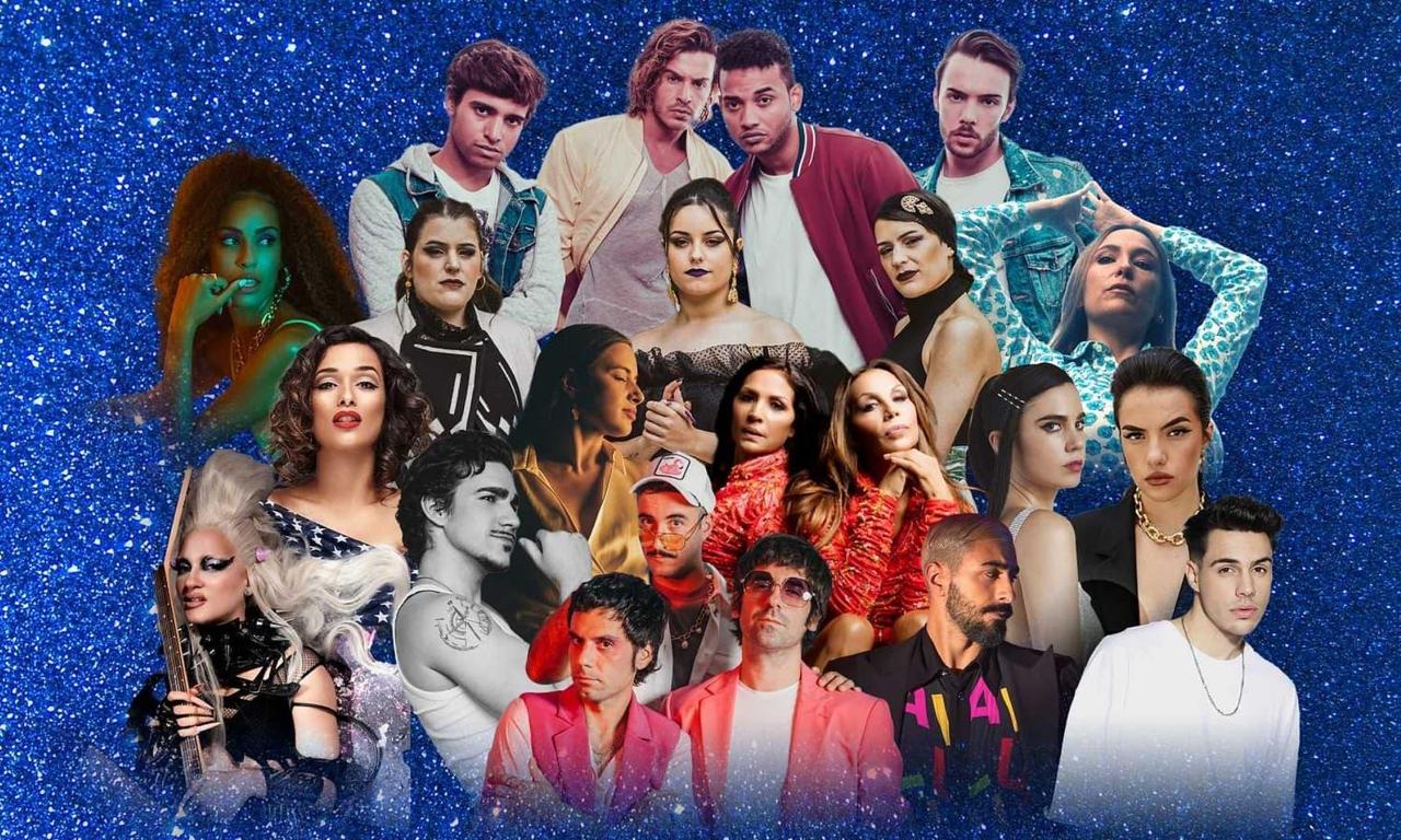 header image for Benidorm Fest