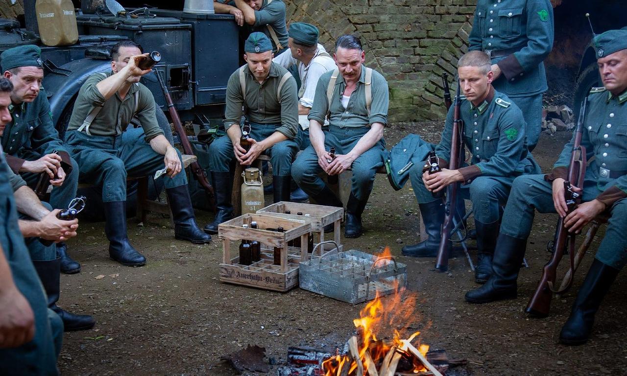 header image for Ordinary Men: The "Forgotten Holocaust"