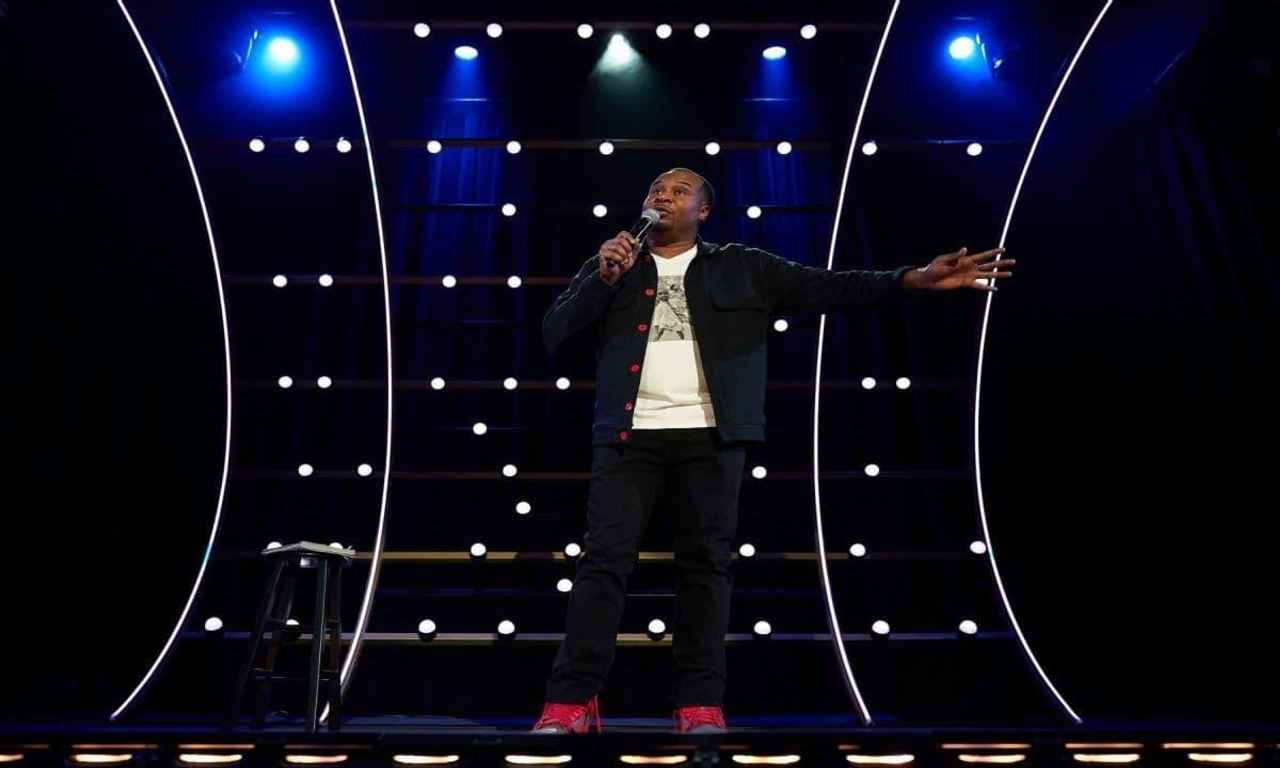 Roy Wood Jr. Imperfect Messenger Where to Watch and Stream Online