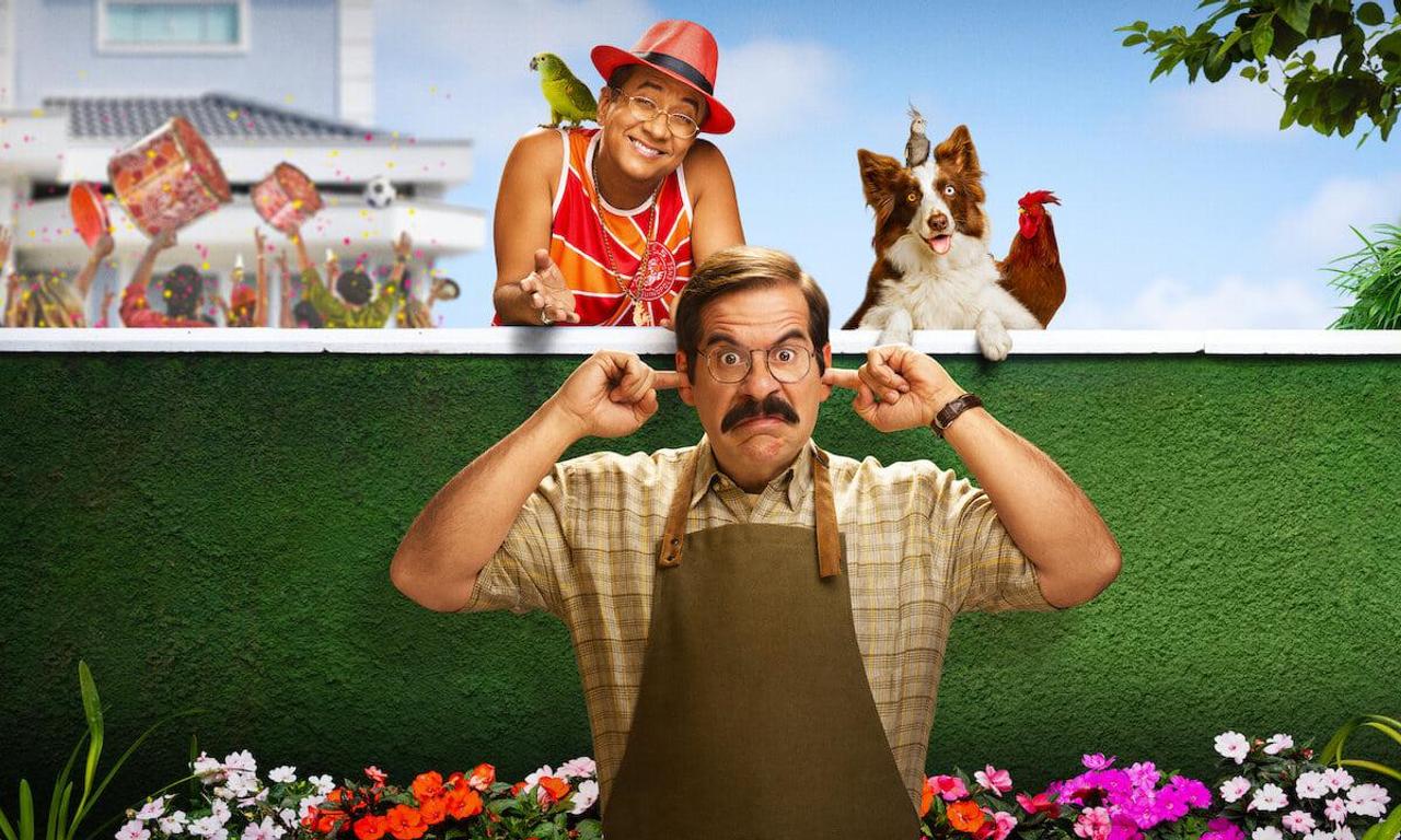 header image for Fenced In