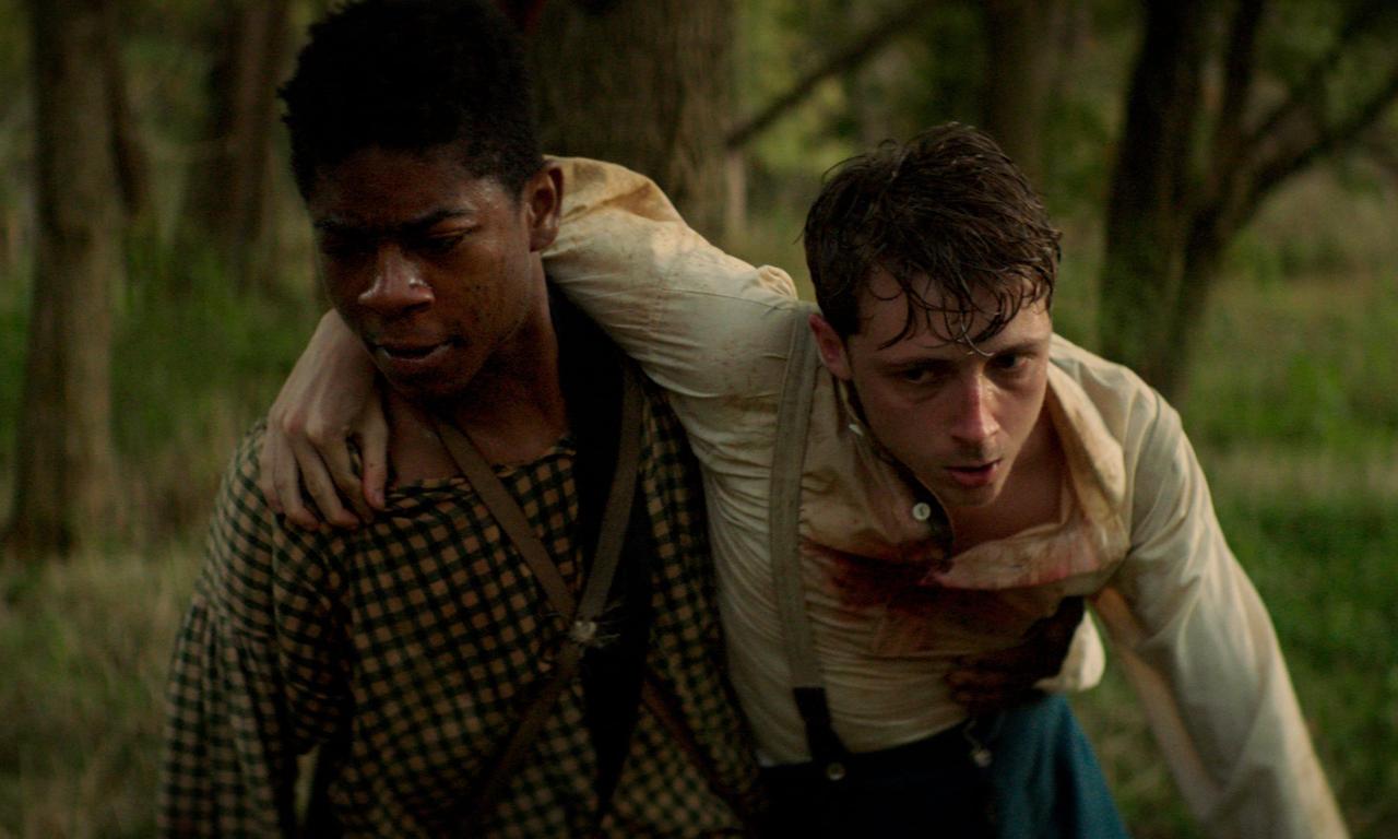 header image for Freedom's Path