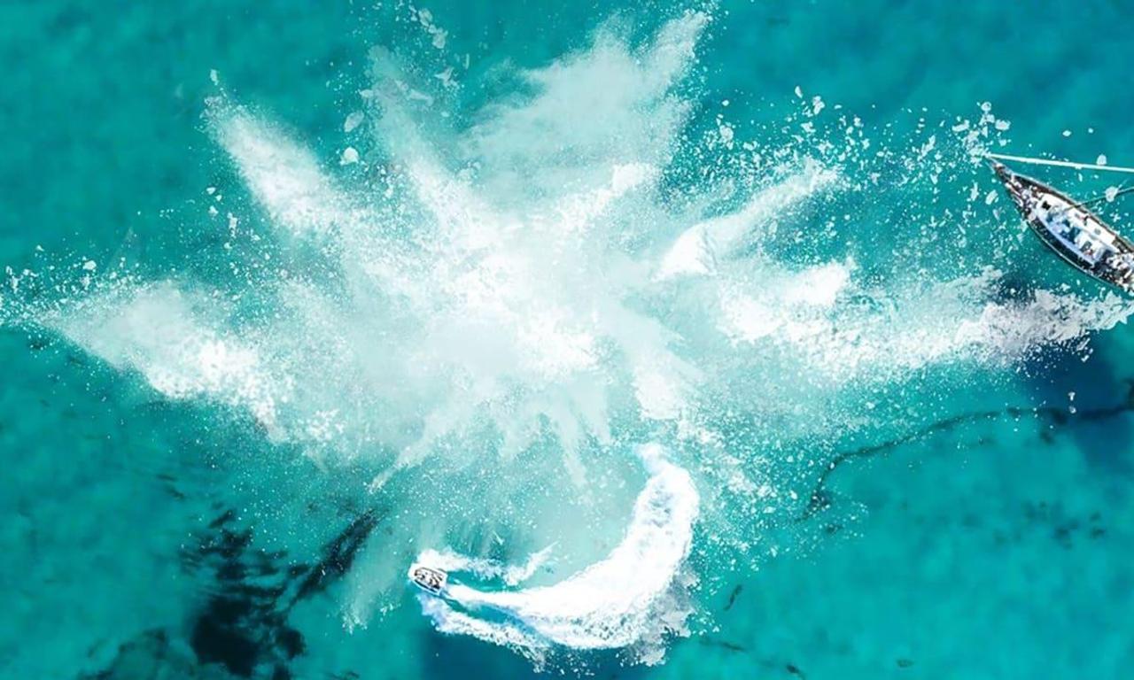 header image for High: Confessions of an Ibiza Drug Mule