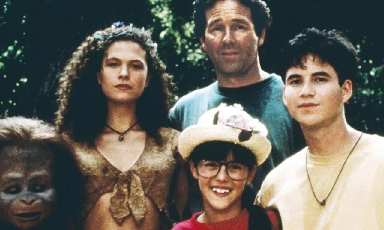 header image for Land of the Lost