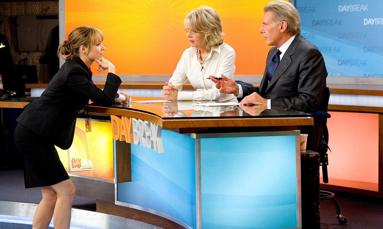 header image for Morning Glory