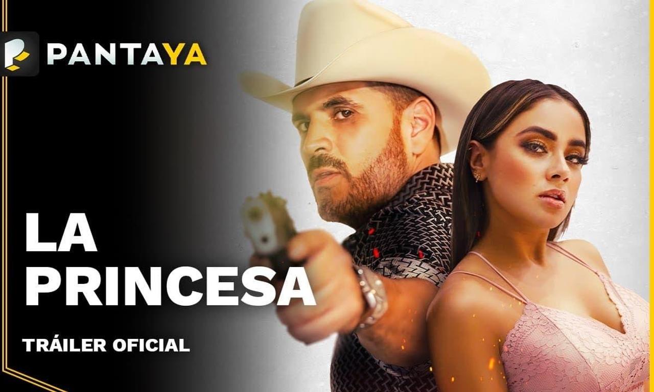 header image for The princess