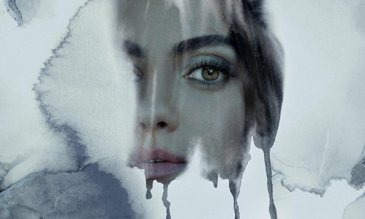 header image for Luckiest Girl Alive