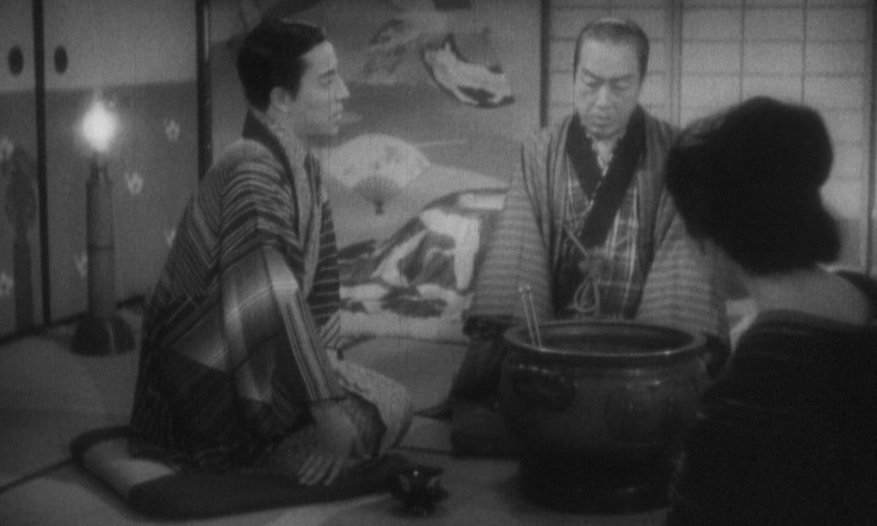 The Story of the Last Chrysanthemum Where to Watch and Stream Online