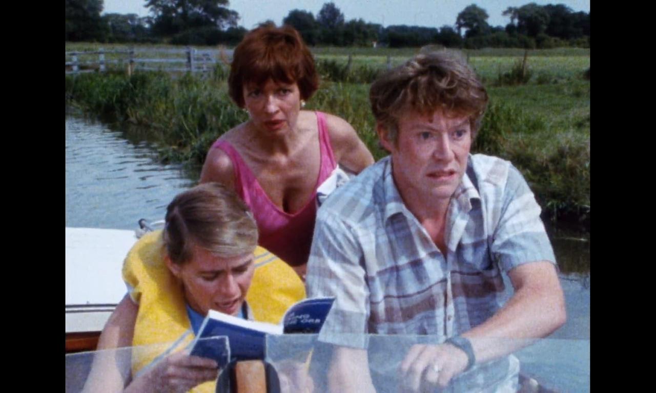 header image for Way Upstream