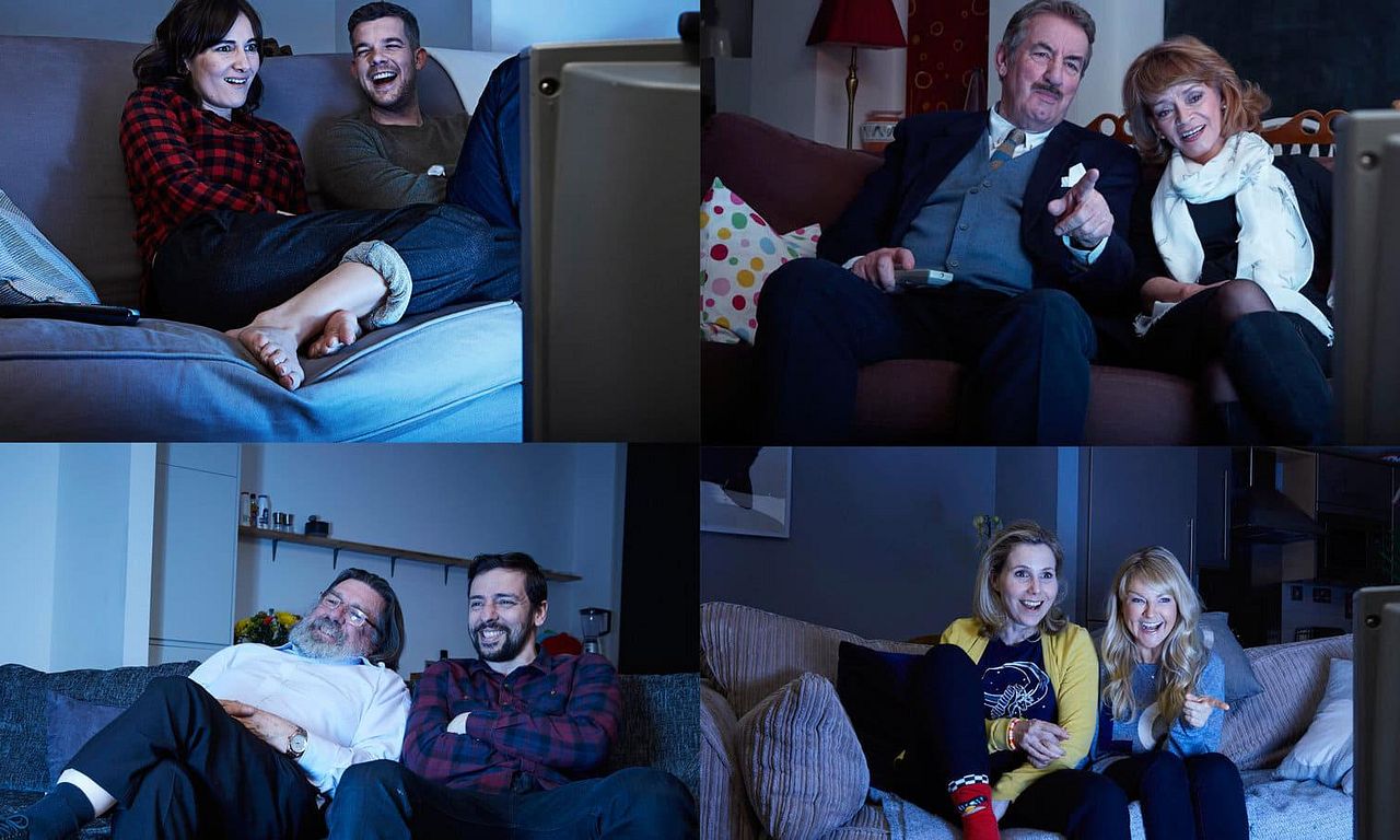 header image for We Have Been Watching