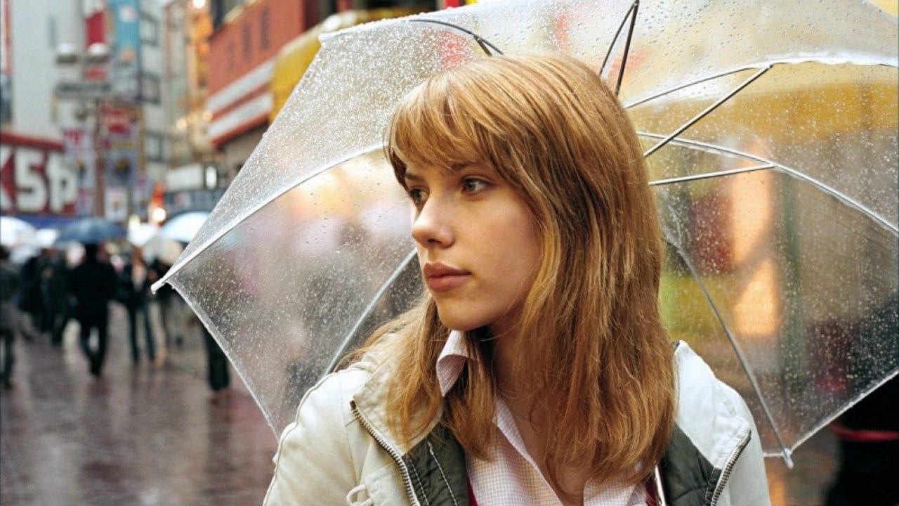 Lost in Translation Where to Watch and Stream Online