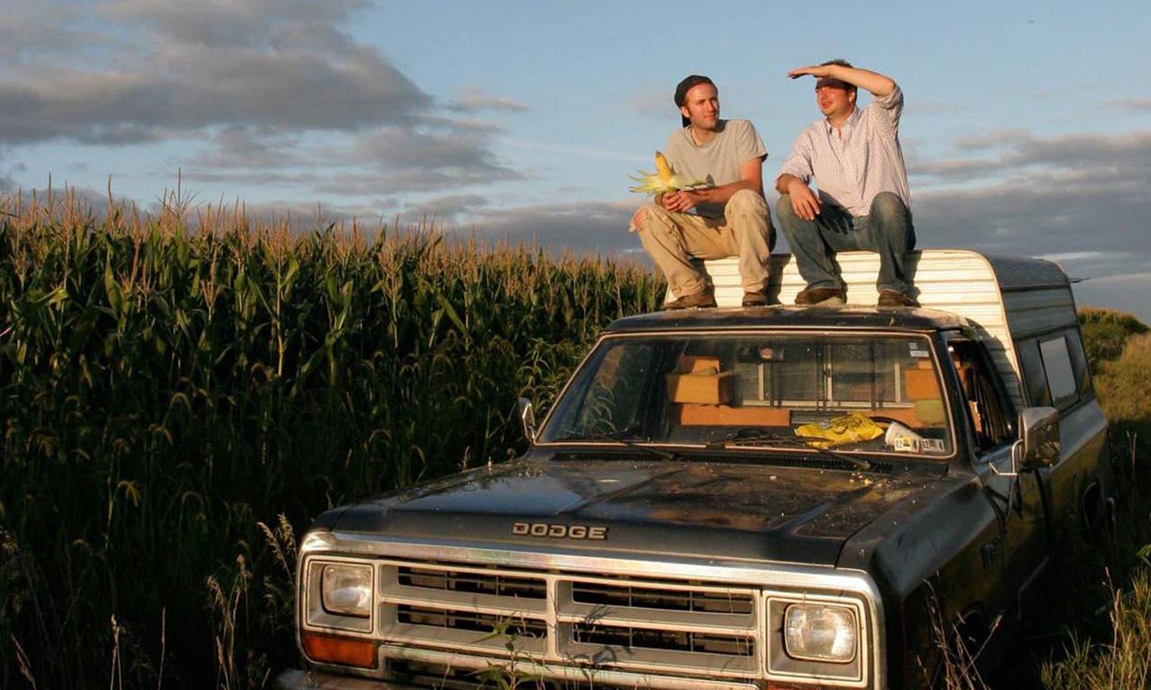 King Corn Where to Watch and Stream Online Entertainment.ie