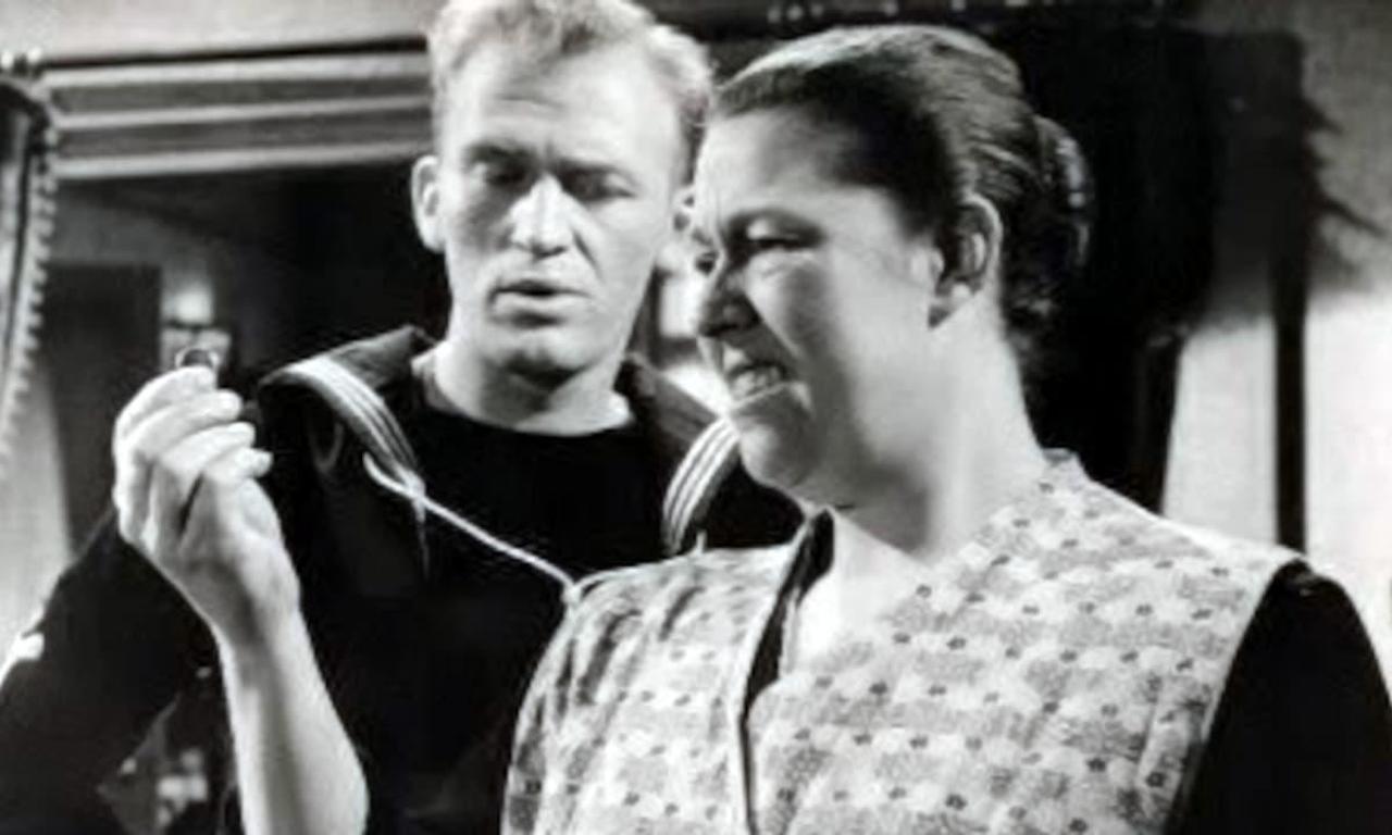 header image for Sailor Beware