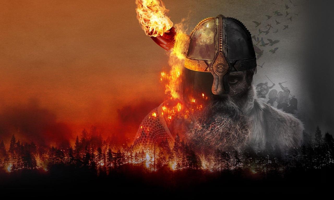 header image for Vikings: The Rise & Fall