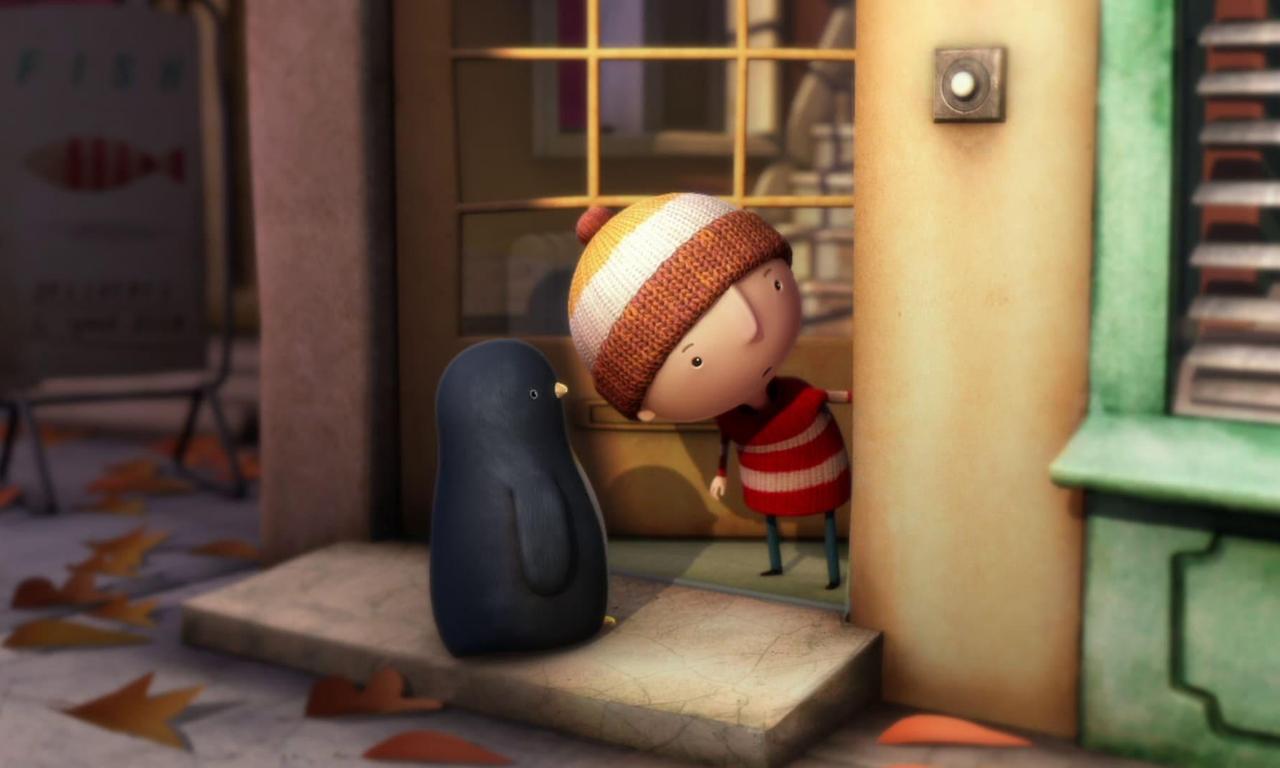 header image for Lost and Found