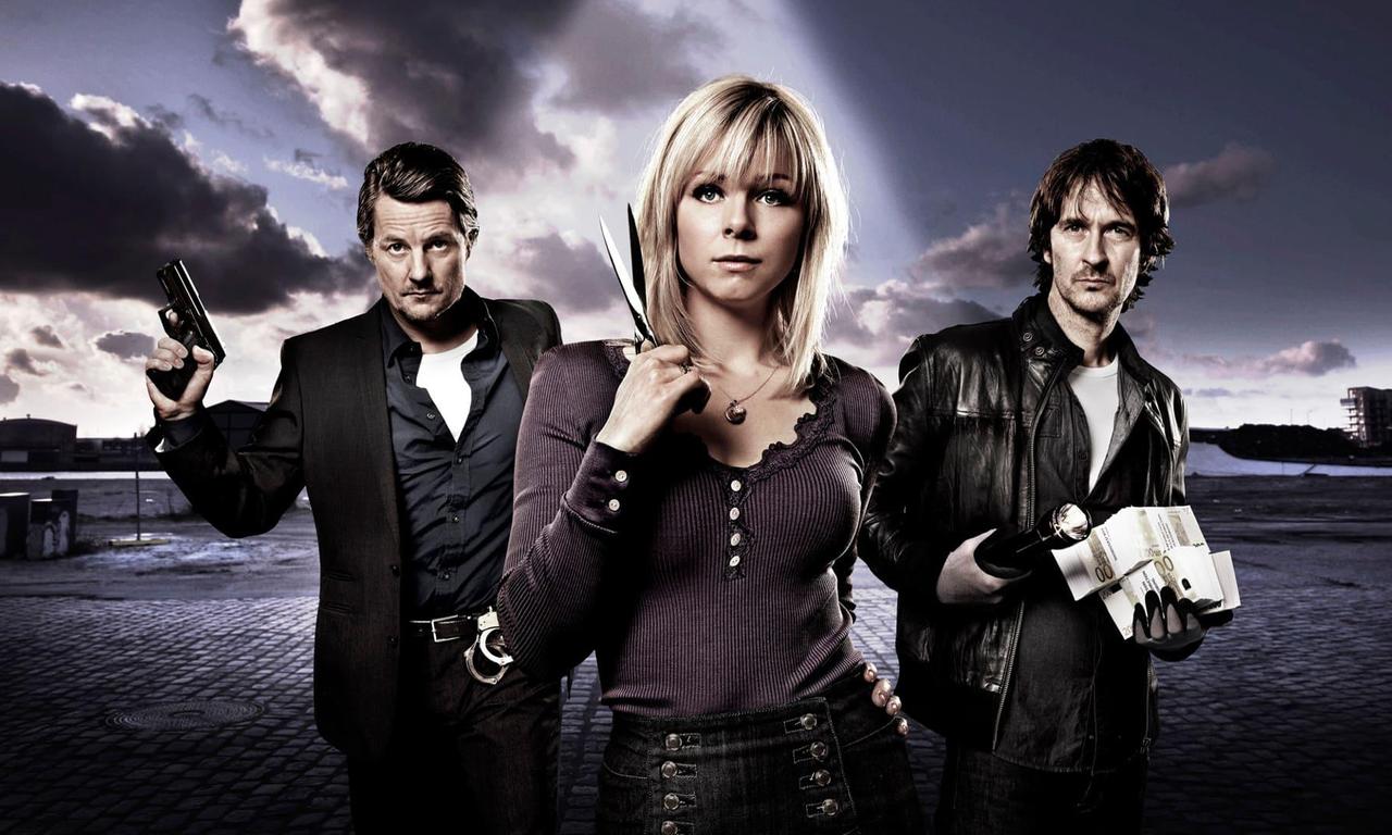 header image for Lulu & Leon