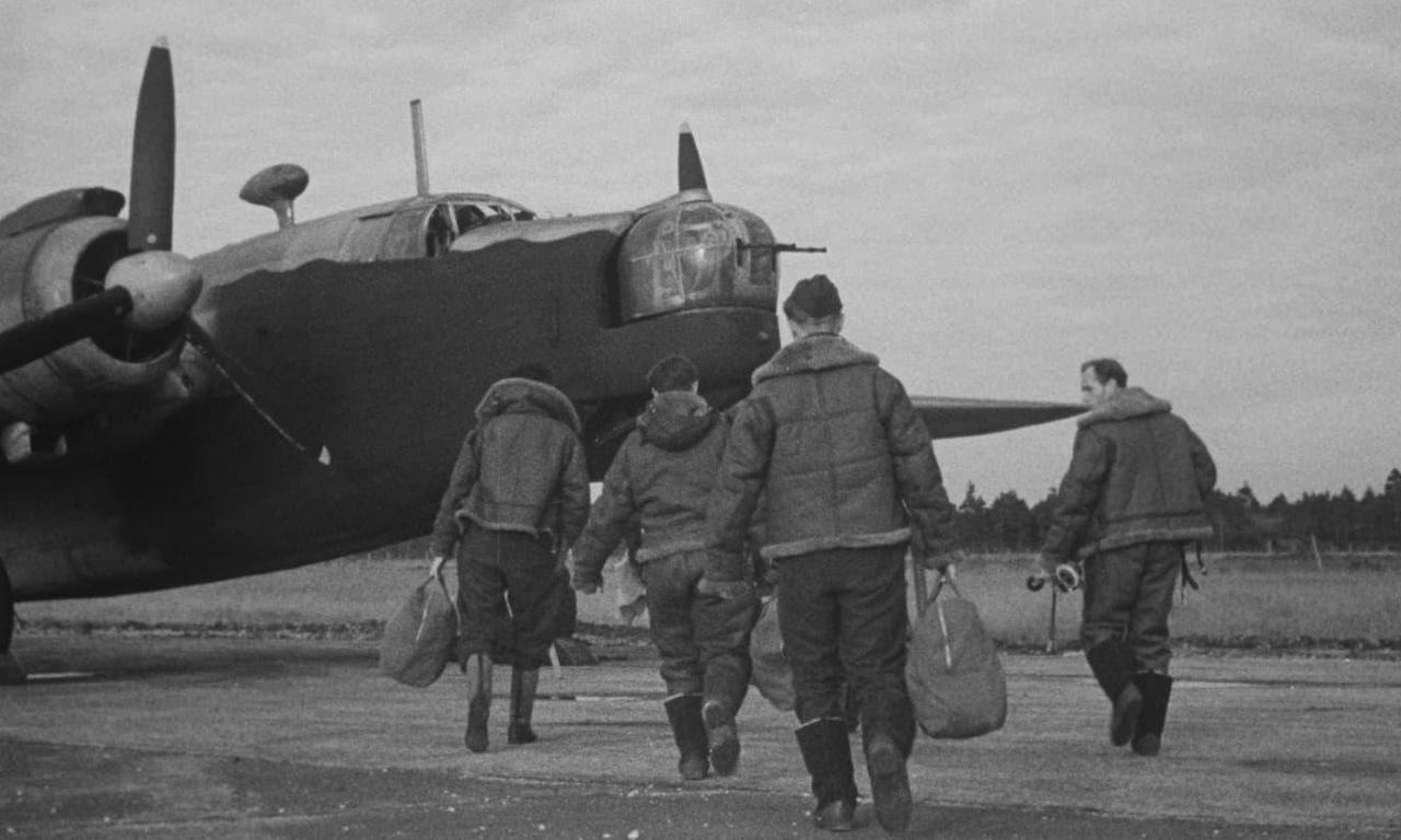 header image for Good Old Czechs