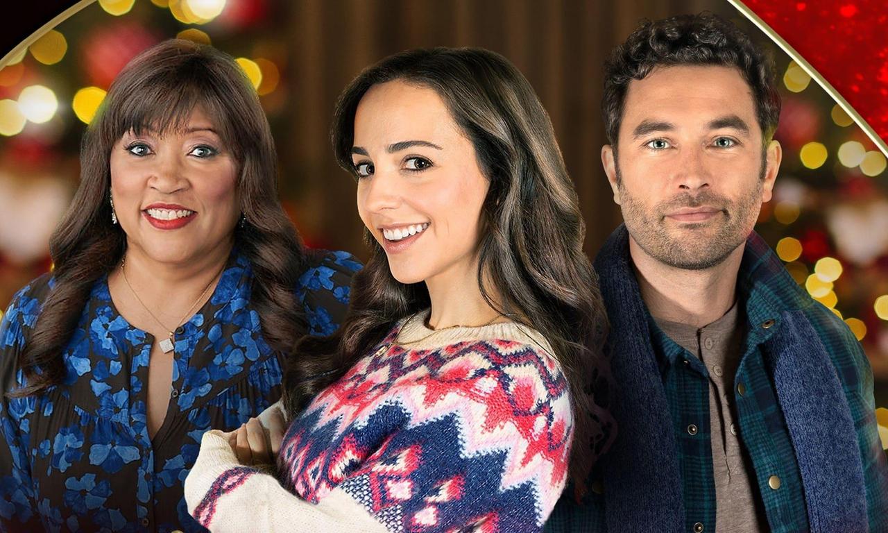 header image for The Search for Secret Santa