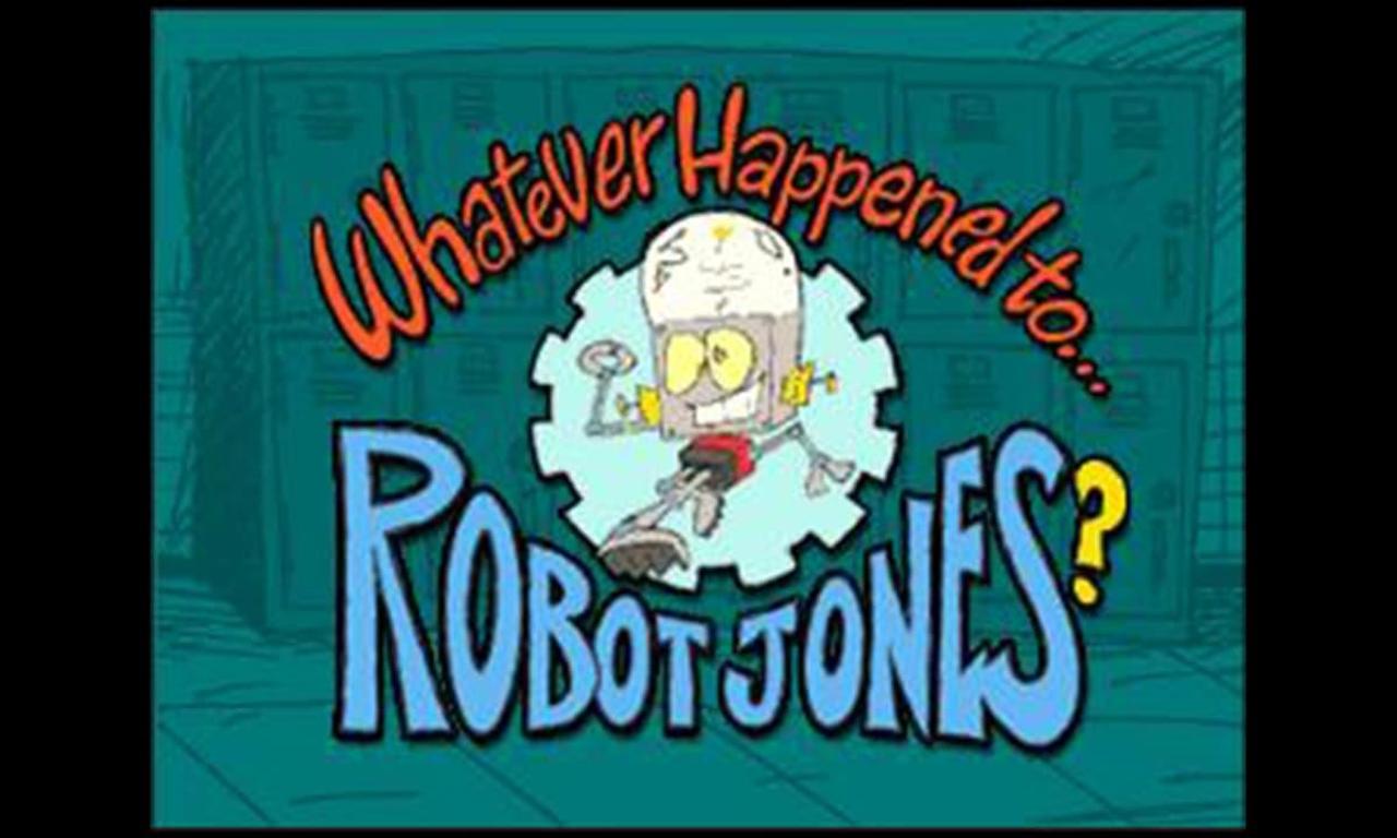 Whatever Happened to... Robot Jones? - Where to Watch and Stream Online ...