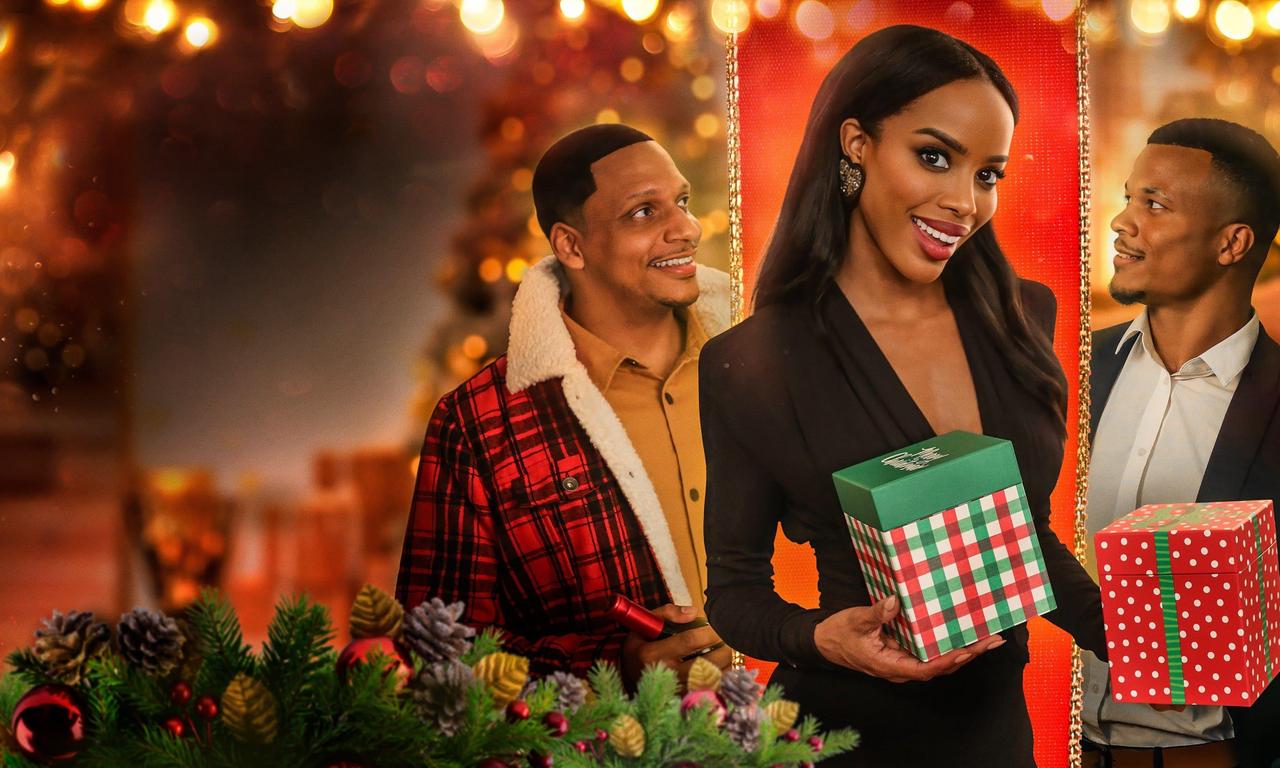 header image for Catfish Christmas