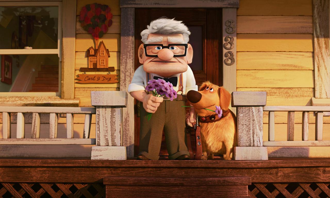 header image for Carl's Date