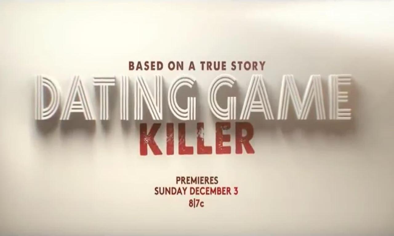 Dating Game Killer Where to Watch and Stream Online Entertainment.ie