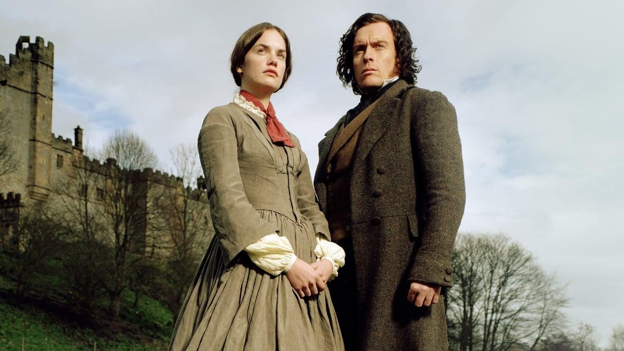 Jane Eyre Where to Watch and Stream Online Entertainment.ie