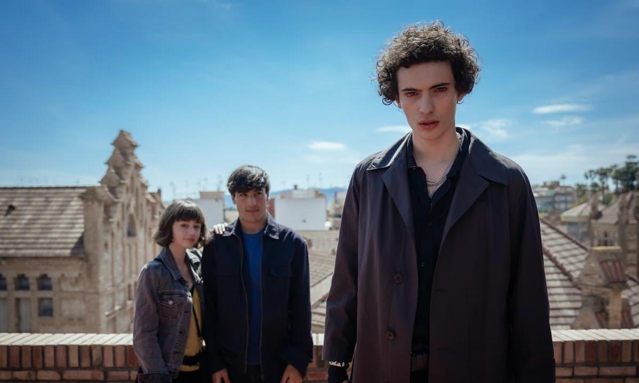 header image for HollyBlood