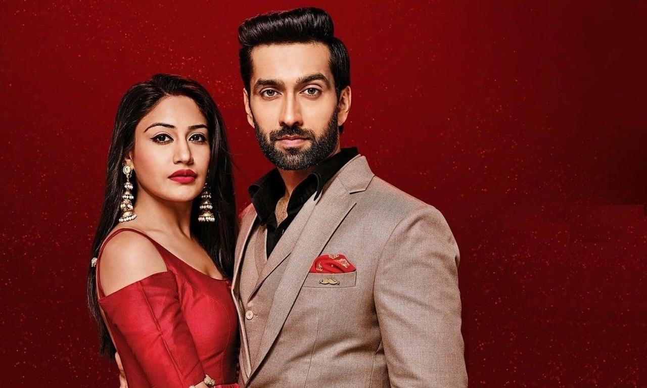 header image for Ishqbaaaz
