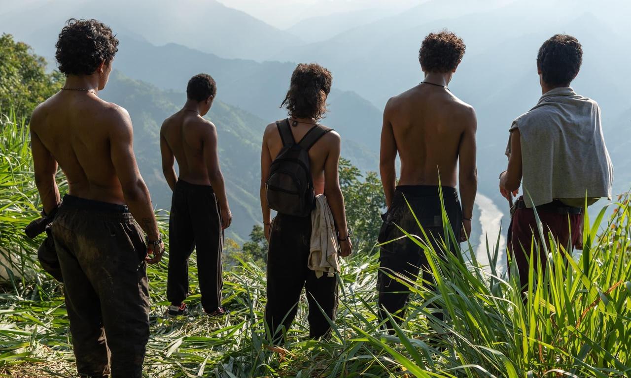 header image for The Kings of the World