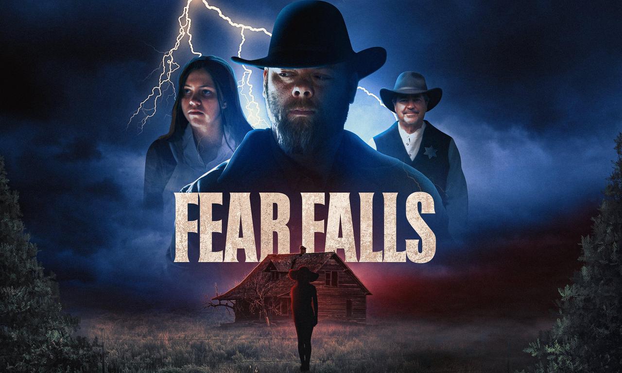 header image for Fear Falls
