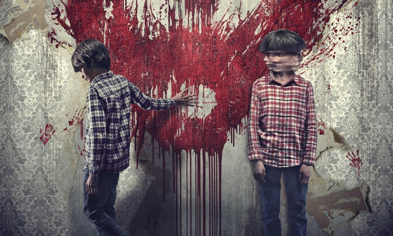 header image for Sinister 2