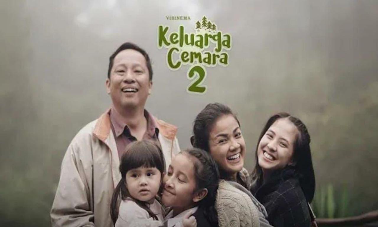 header image for Cemara's Family 2