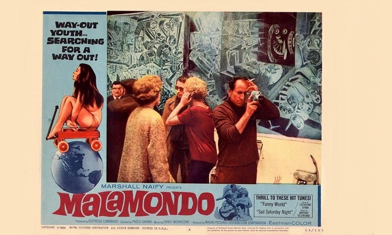 header image for Malamondo