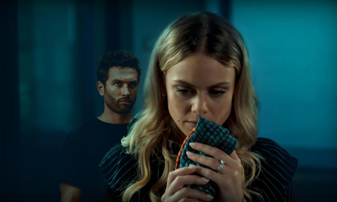 header image for Secrets In the Marriage