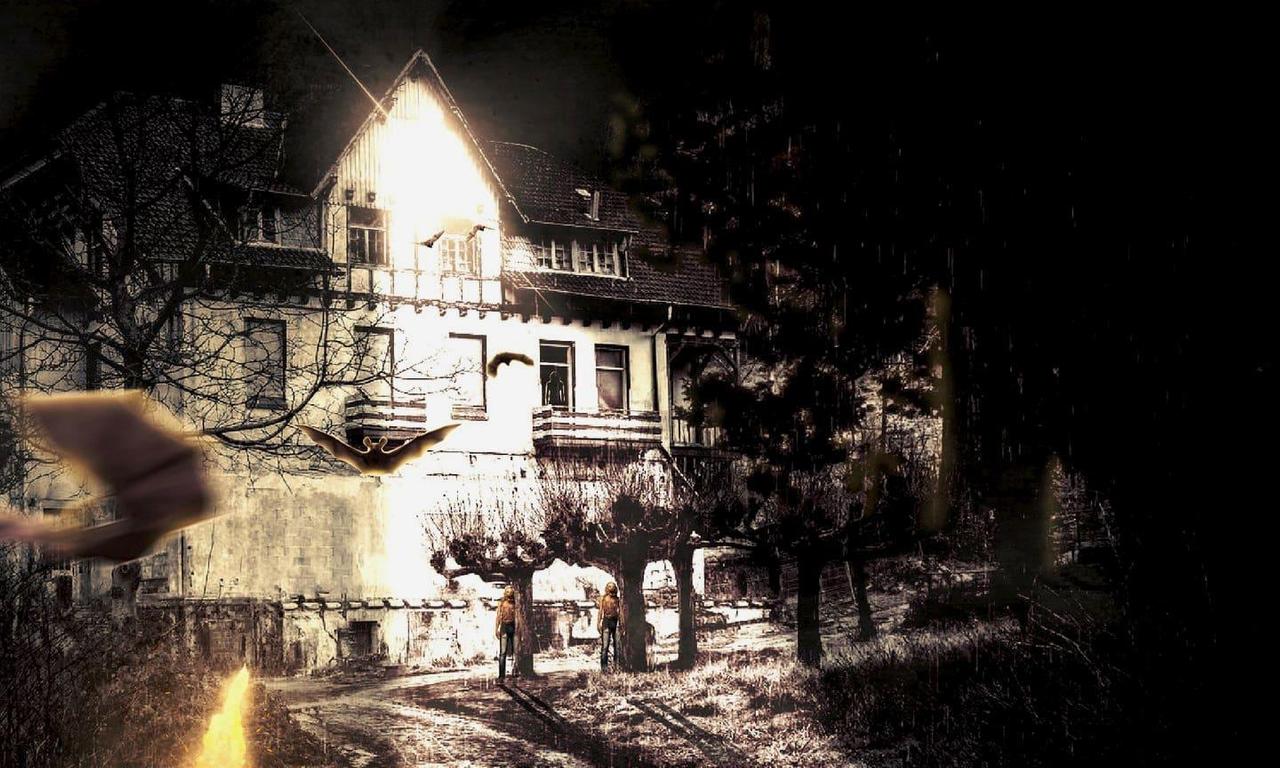 header image for Estate