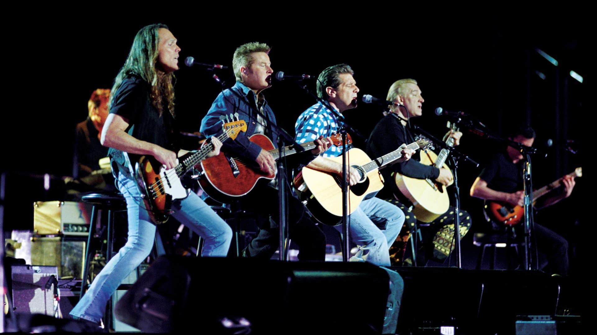 Eagles - Farewell I Tour - Live from Melbourne - Where to Watch