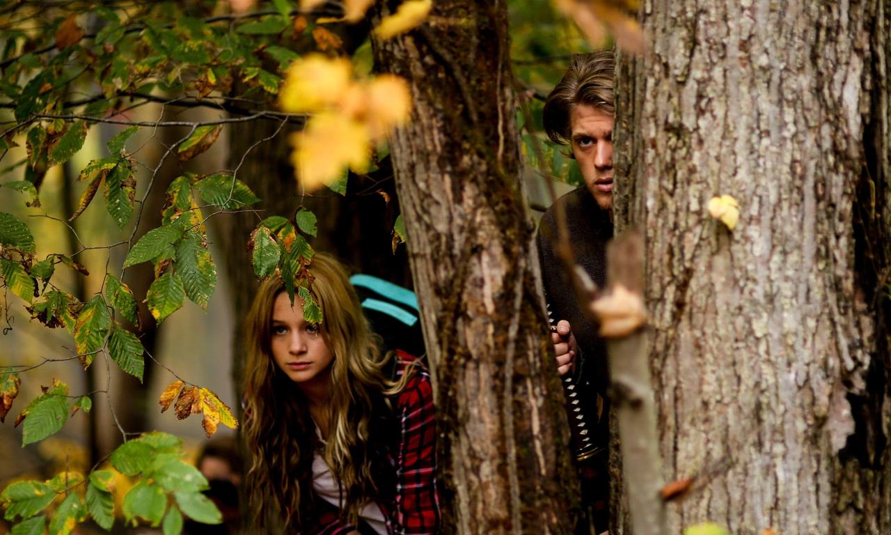 The Reliant - Where to Watch and Stream Online – Entertainment.ie