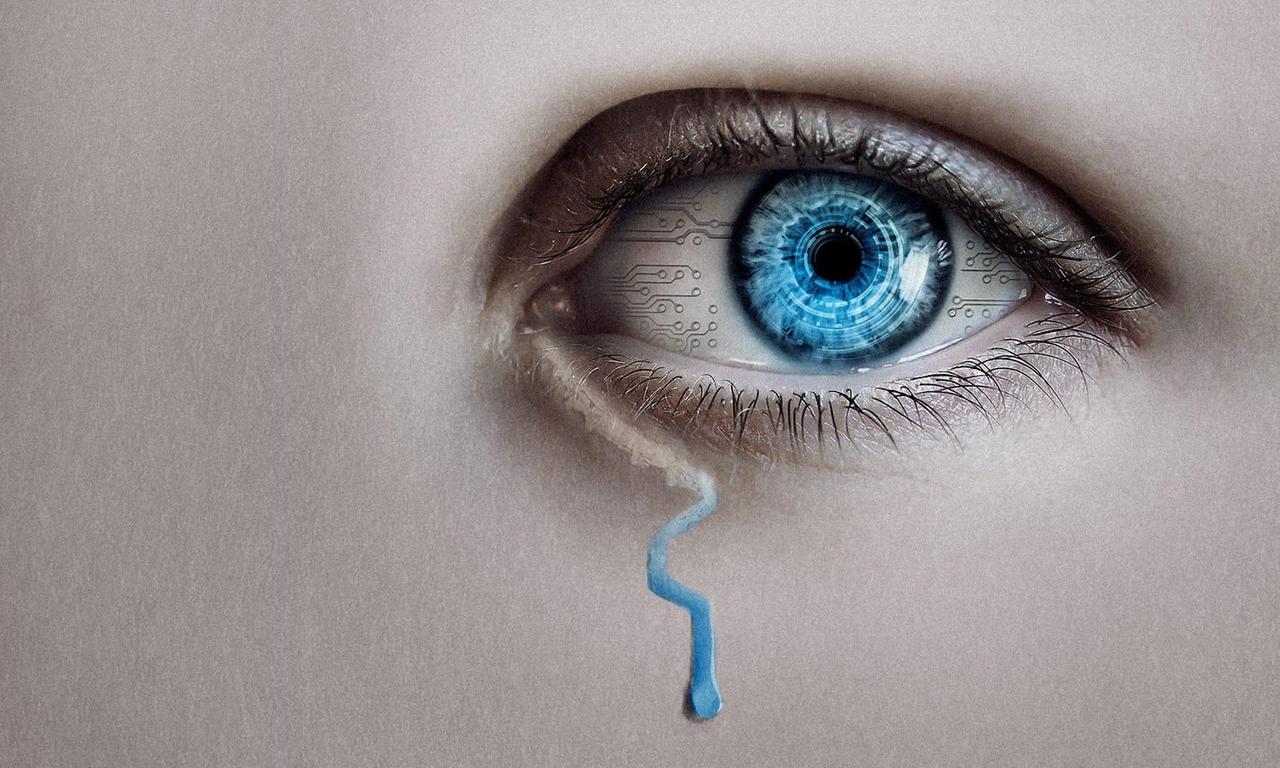 header image for The Artifice Girl