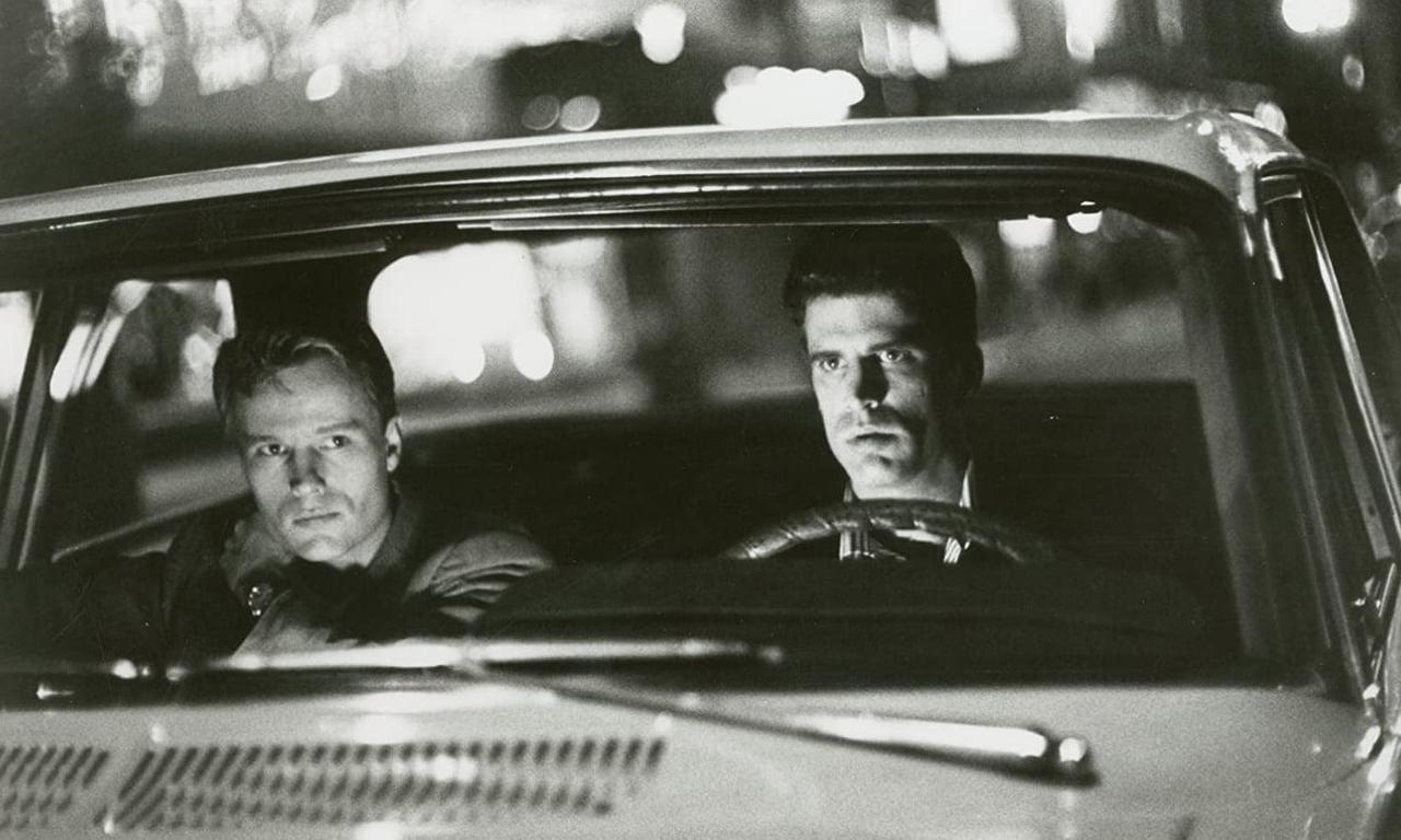 The Onion Field Where to Watch and Stream Online Entertainment.ie