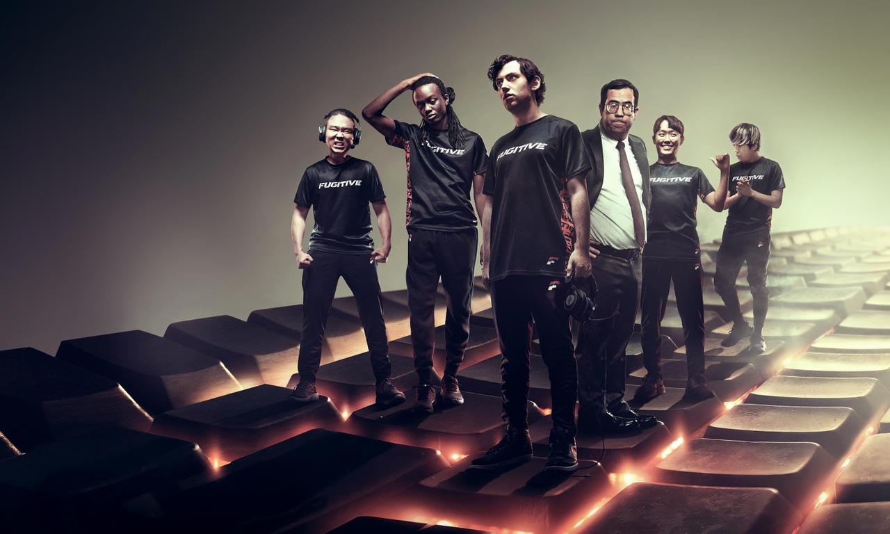 header image for Players