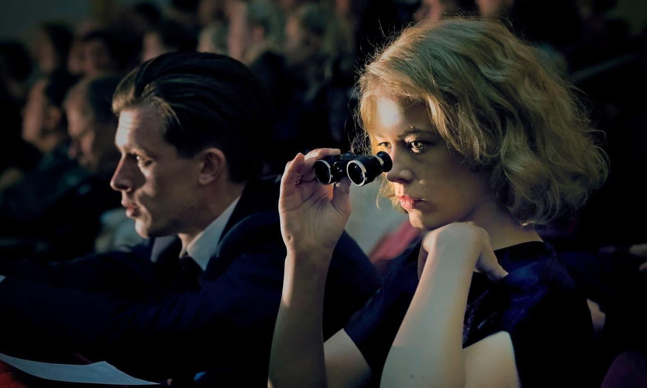 header image for Stella. Ein Leben.