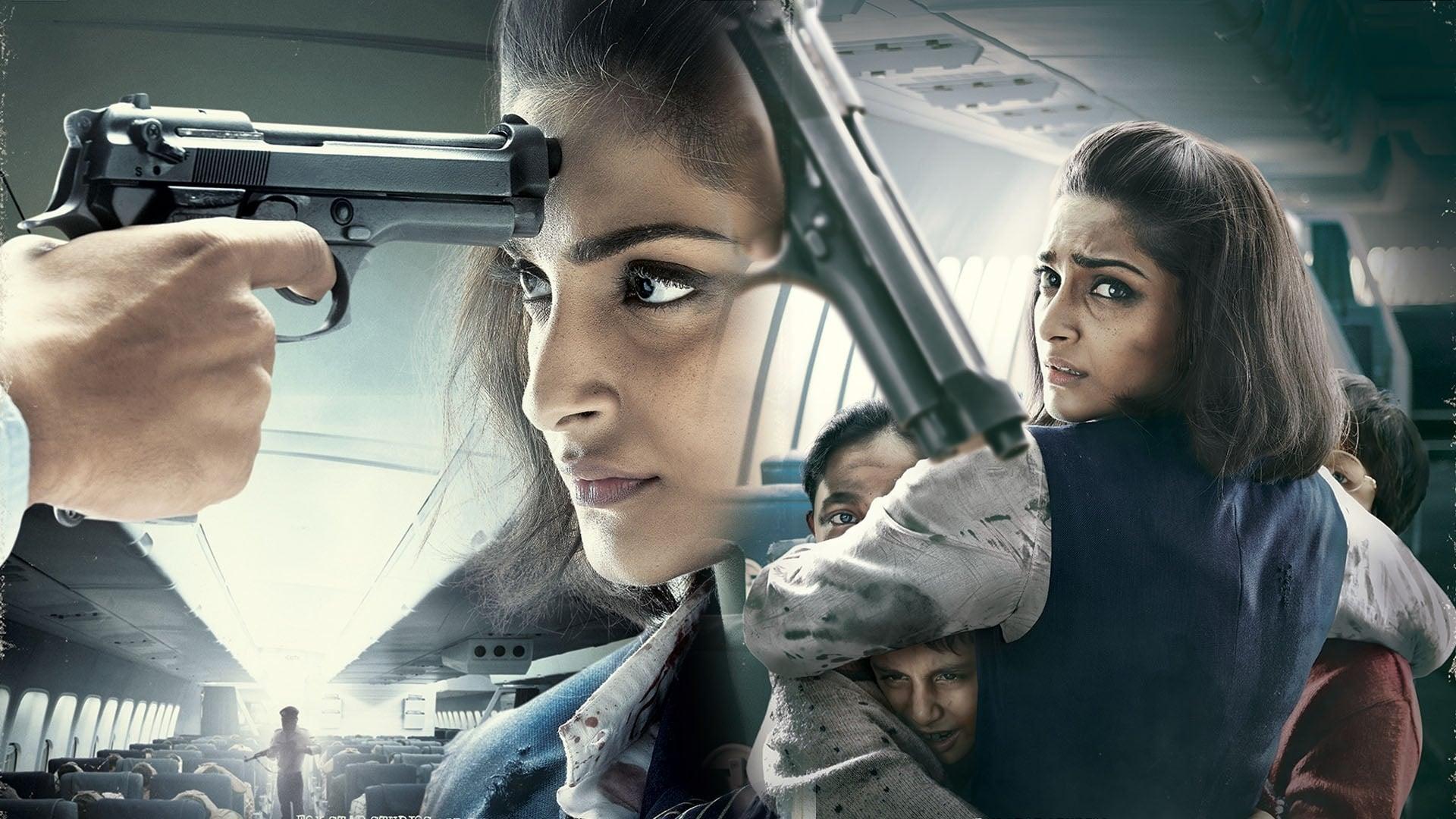 Watch: Sonam Kapoor splendid in 'Neerja' trailer - News - IndiaGlitz.com