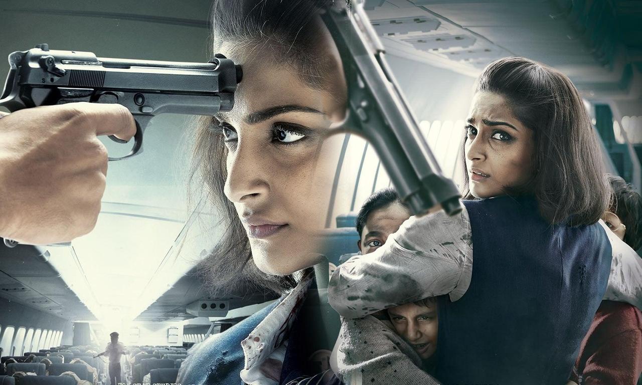 Neerja - Where to Watch and Stream Online – Entertainment.ie