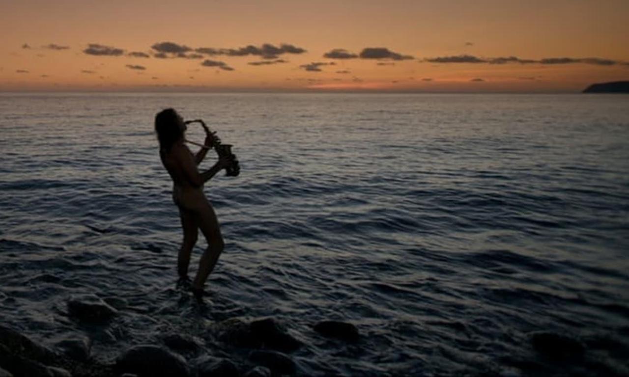 header image for Ibiza: The Silent Movie