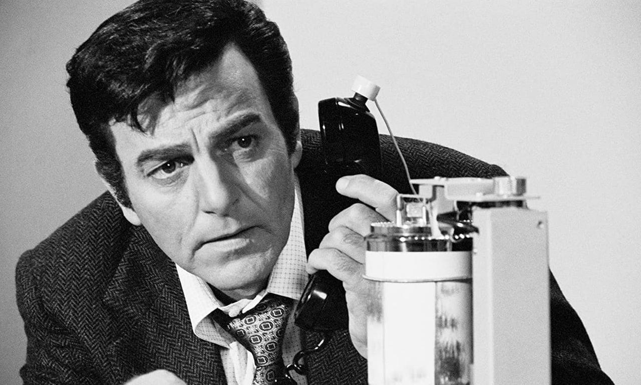 header image for Mannix